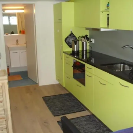 Viola 2 Bett Wengen