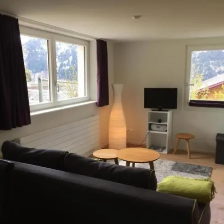 Apartment Viola 2 Bett *