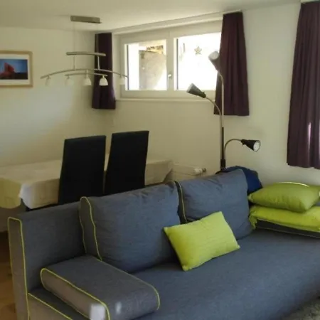 Viola 2 Bett Apartment