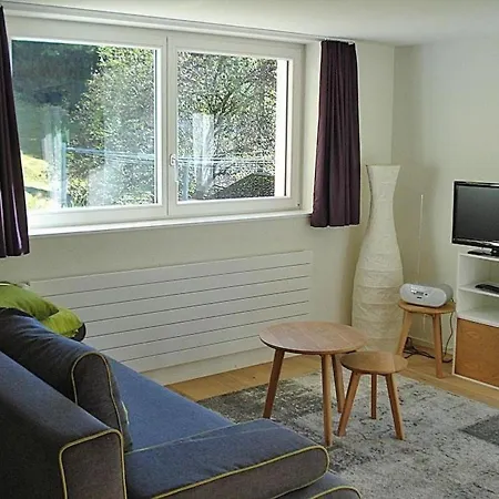 Viola 2 Bett Wengen